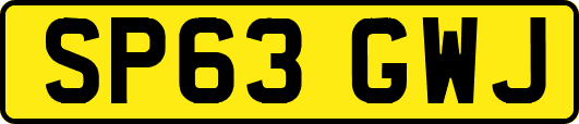 SP63GWJ