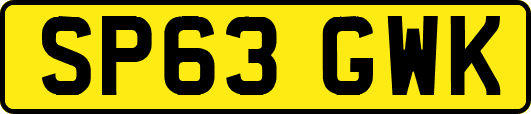 SP63GWK