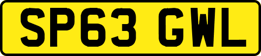 SP63GWL