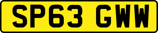 SP63GWW