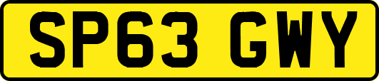 SP63GWY