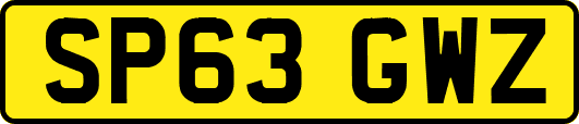 SP63GWZ