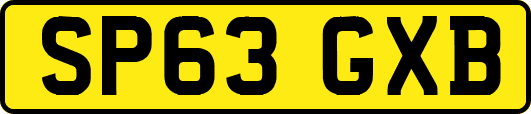 SP63GXB