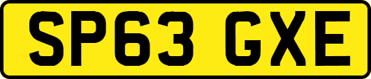 SP63GXE