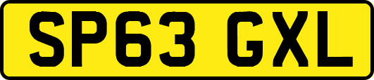SP63GXL