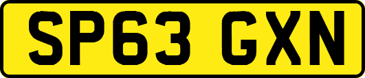 SP63GXN