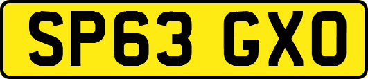 SP63GXO
