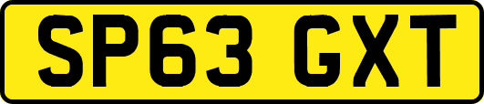 SP63GXT