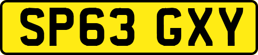 SP63GXY