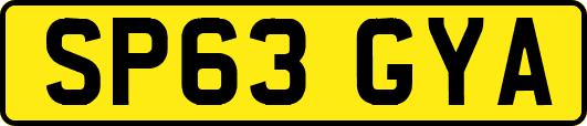 SP63GYA