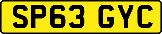 SP63GYC