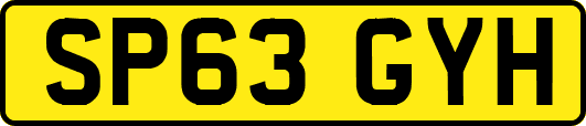 SP63GYH