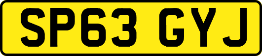 SP63GYJ