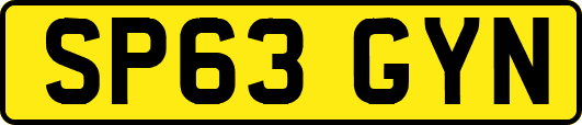 SP63GYN