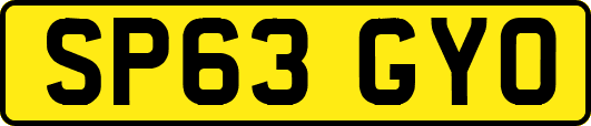 SP63GYO