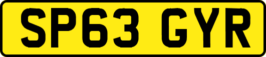 SP63GYR