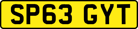 SP63GYT