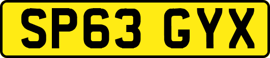 SP63GYX