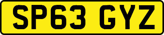 SP63GYZ