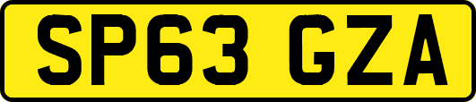 SP63GZA