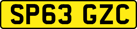 SP63GZC