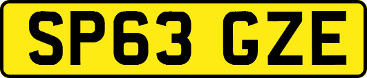 SP63GZE
