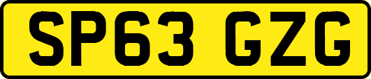 SP63GZG