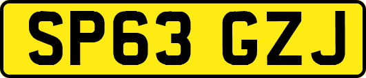 SP63GZJ