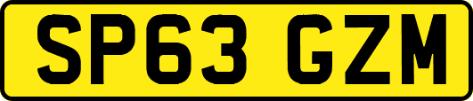 SP63GZM