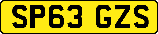 SP63GZS
