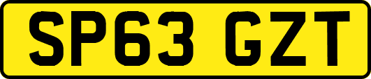 SP63GZT