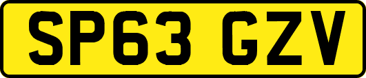 SP63GZV