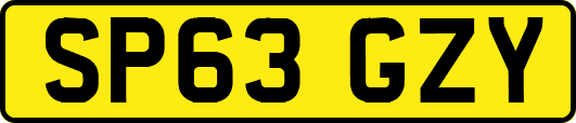 SP63GZY