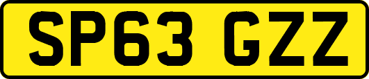 SP63GZZ
