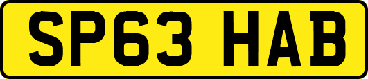 SP63HAB