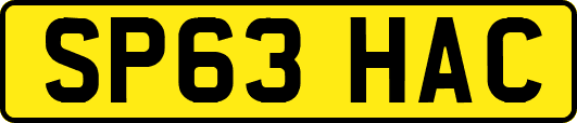 SP63HAC