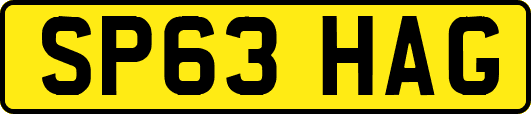 SP63HAG