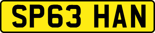 SP63HAN