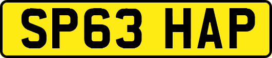 SP63HAP