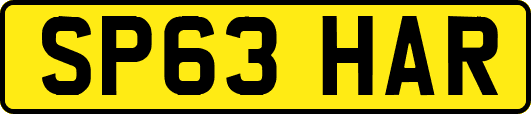 SP63HAR