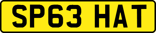 SP63HAT