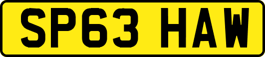 SP63HAW