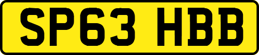 SP63HBB