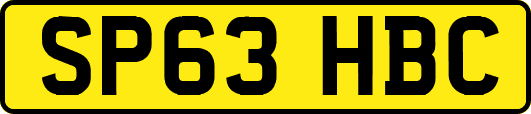 SP63HBC