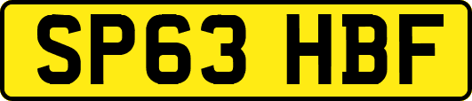 SP63HBF