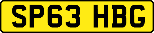 SP63HBG