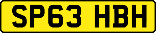 SP63HBH