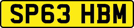 SP63HBM