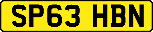 SP63HBN