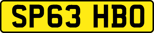 SP63HBO